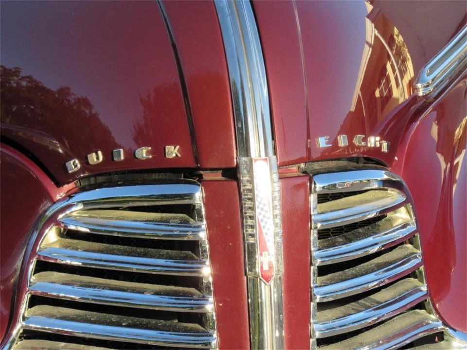 1940 Buick Special - Image 15 of 31