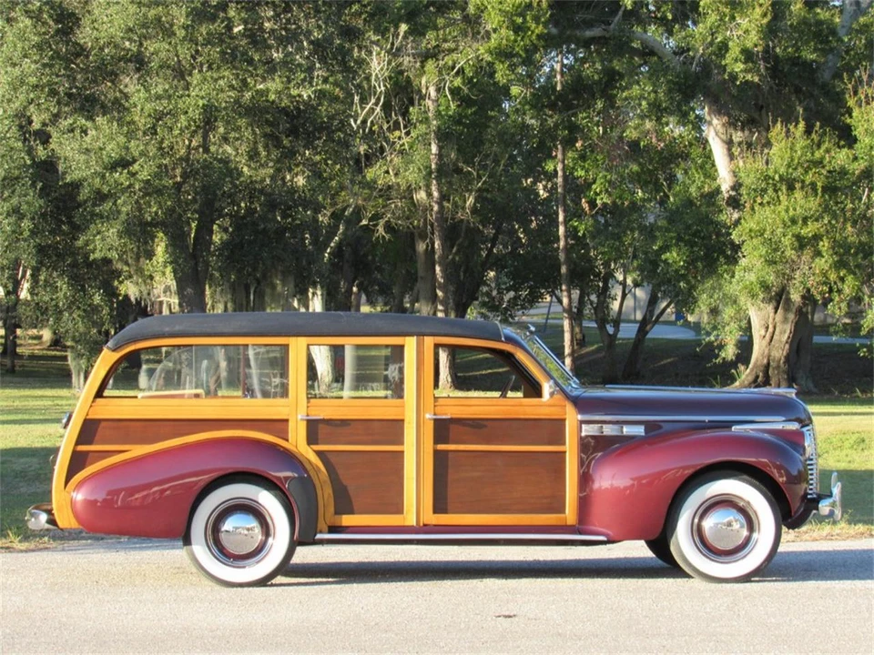 1940 Buick Special - Image 17 of 31