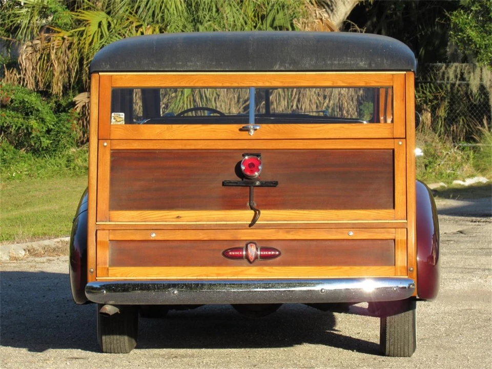 1940 Buick Special - Image 21 of 31