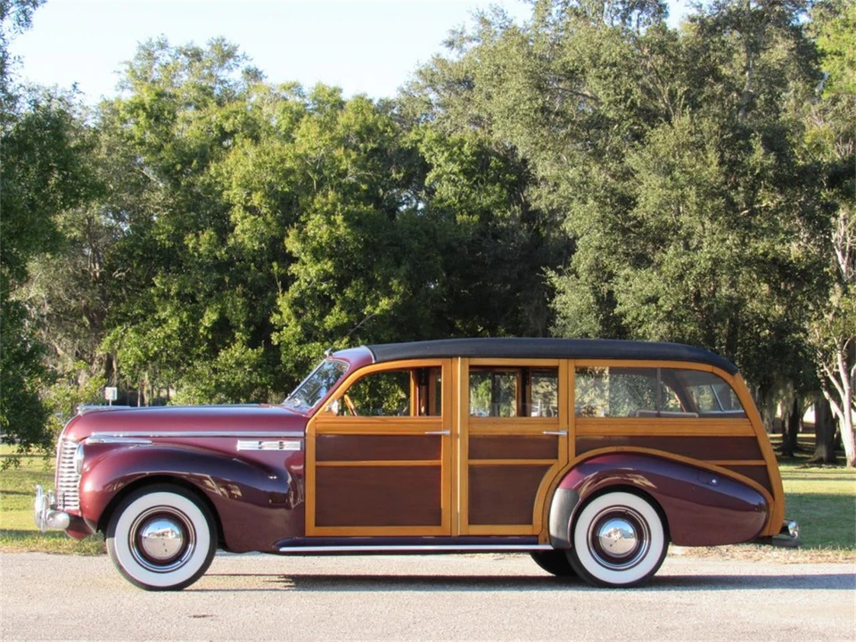 1940 Buick Special - Image 7 of 31