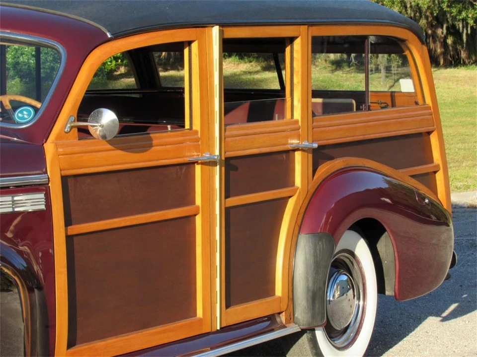 1940 Buick Special - Image 13 of 31