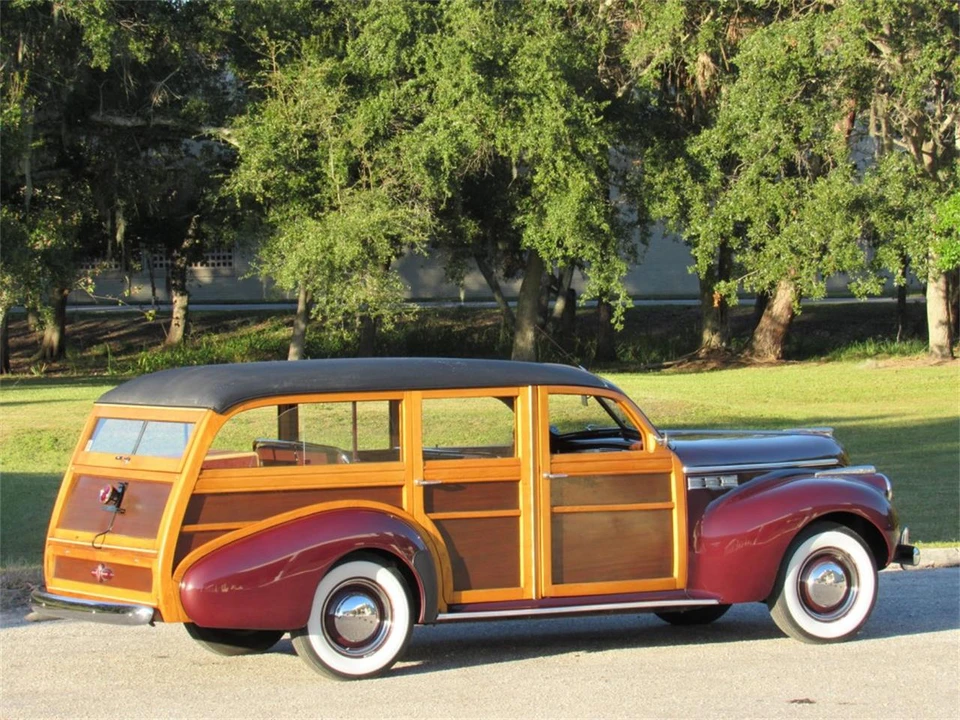 1940 Buick Special - Image 19 of 31