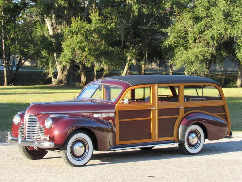 1940 Buick Special - Image 5 of 31