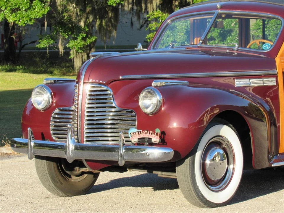 1940 Buick Special - Image 11 of 31