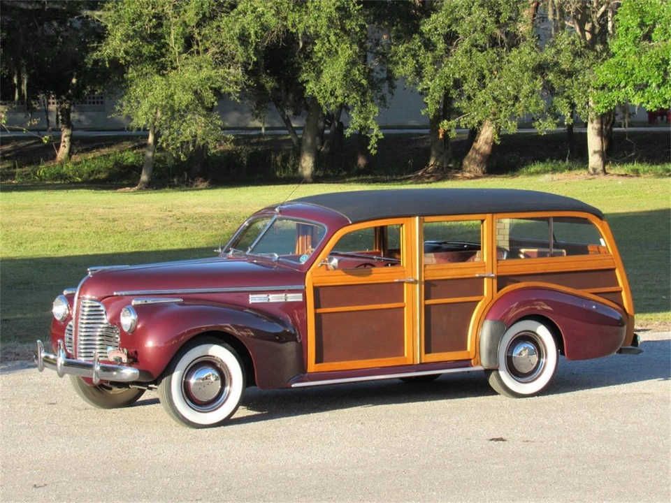 1940 Buick Special - Image 9 of 31