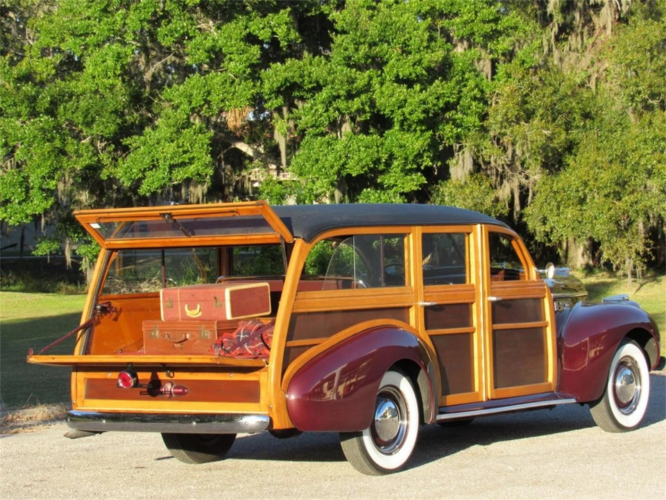 1940 Buick Special - Image 23 of 31