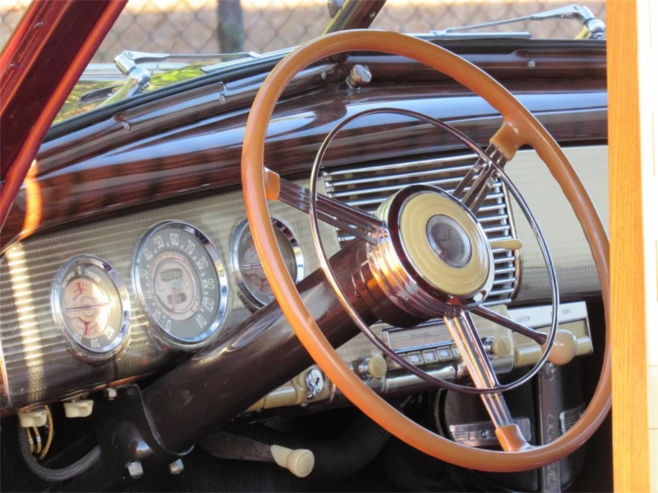 1940 Buick Special - Image 27 of 31