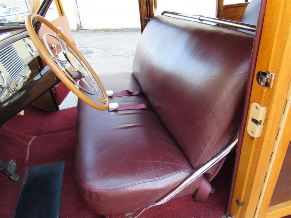 1940 Buick Special - Image 29 of 31