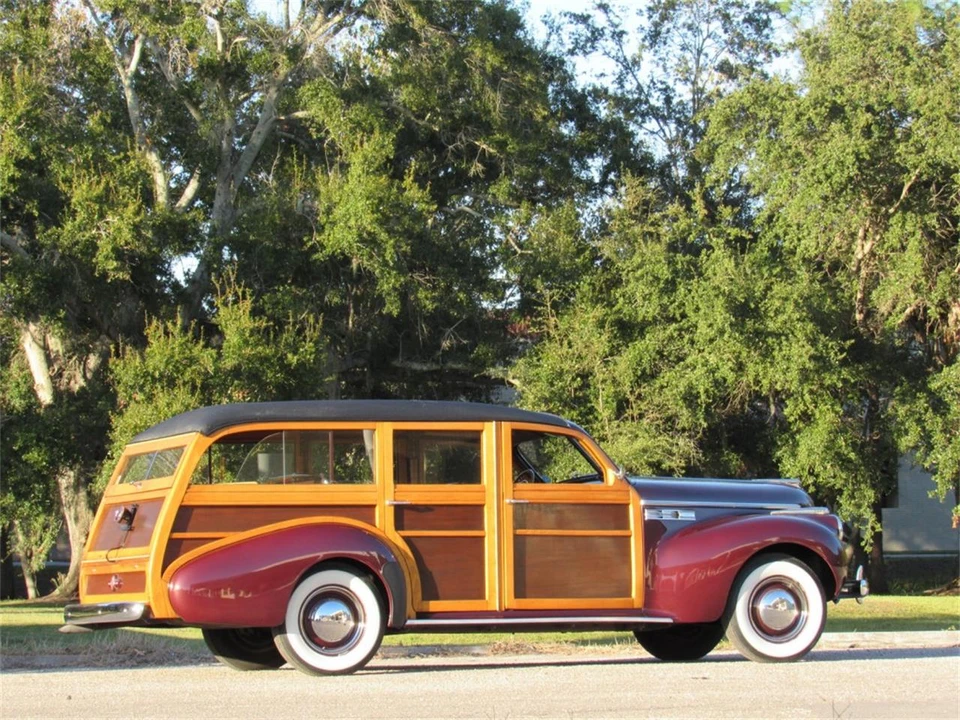 1940 Buick Special - Image 18 of 31