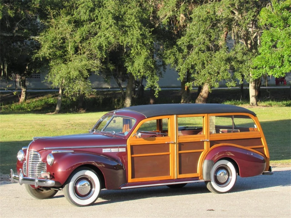 1940 Buick Special - Image 8 of 31