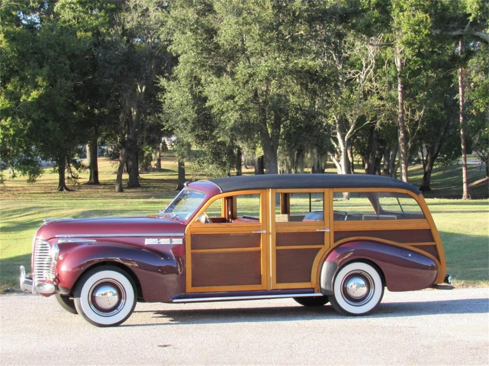 1940 Buick Special - Image 6 of 31