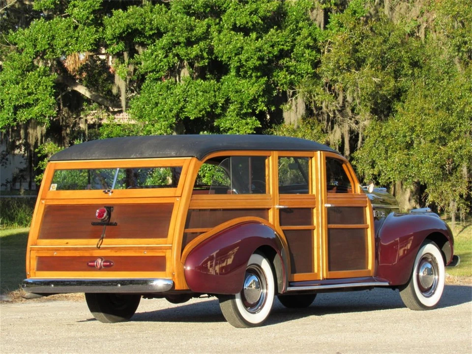 1940 Buick Special - Image 20 of 31
