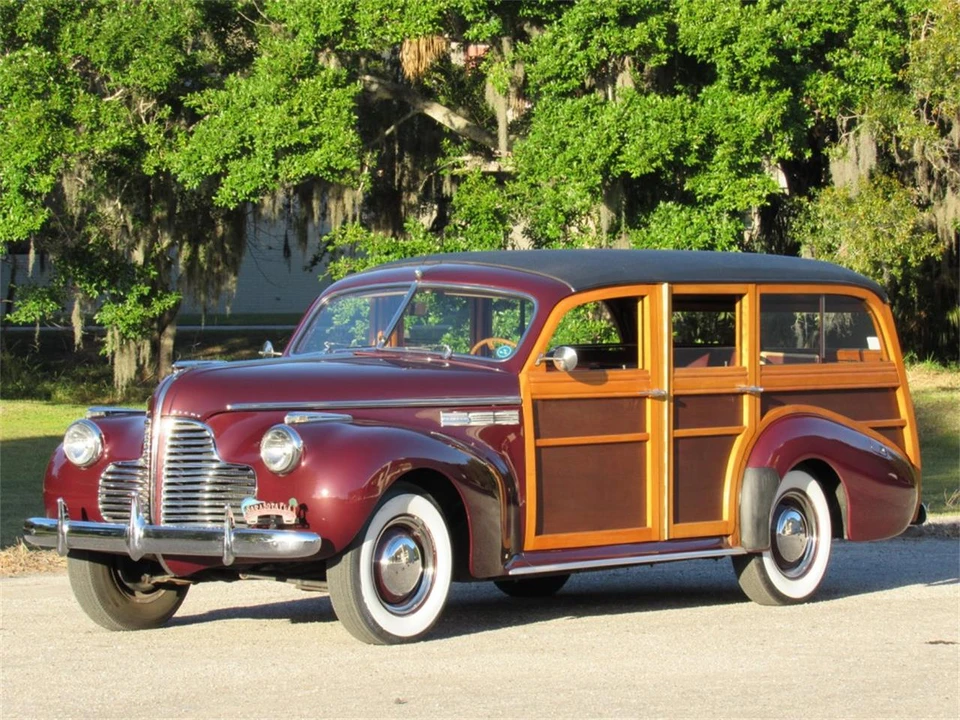 1940 Buick Special - Image 10 of 31