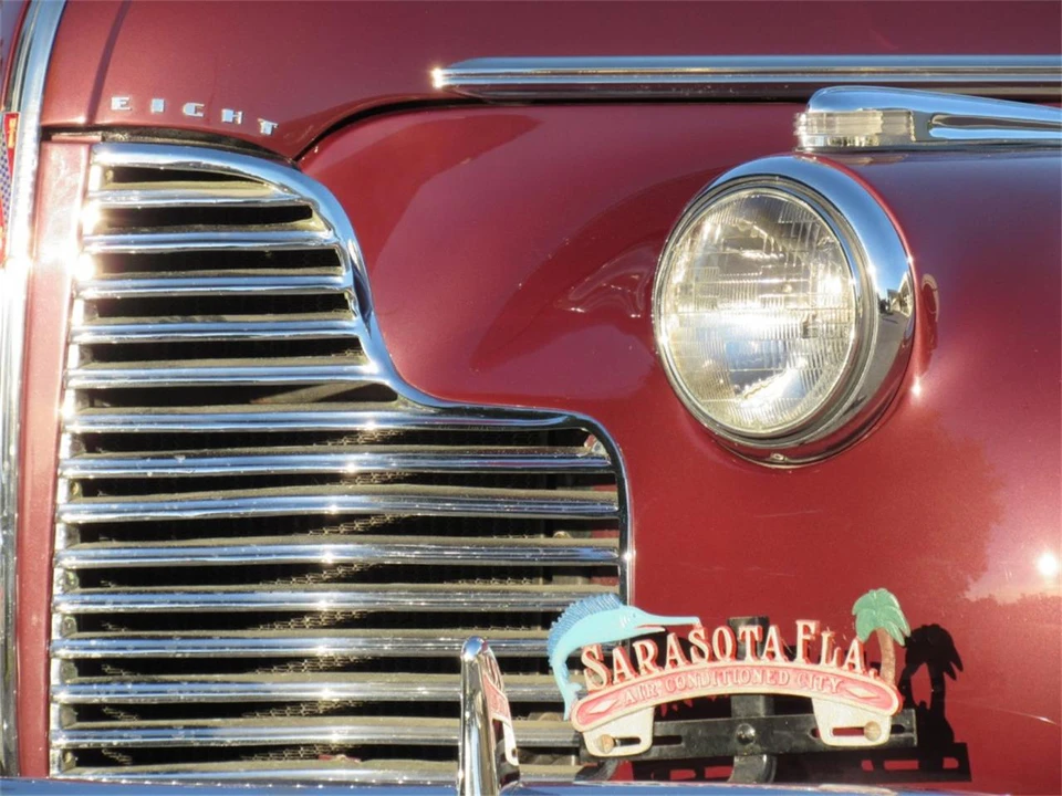 1940 Buick Special - Image 12 of 31