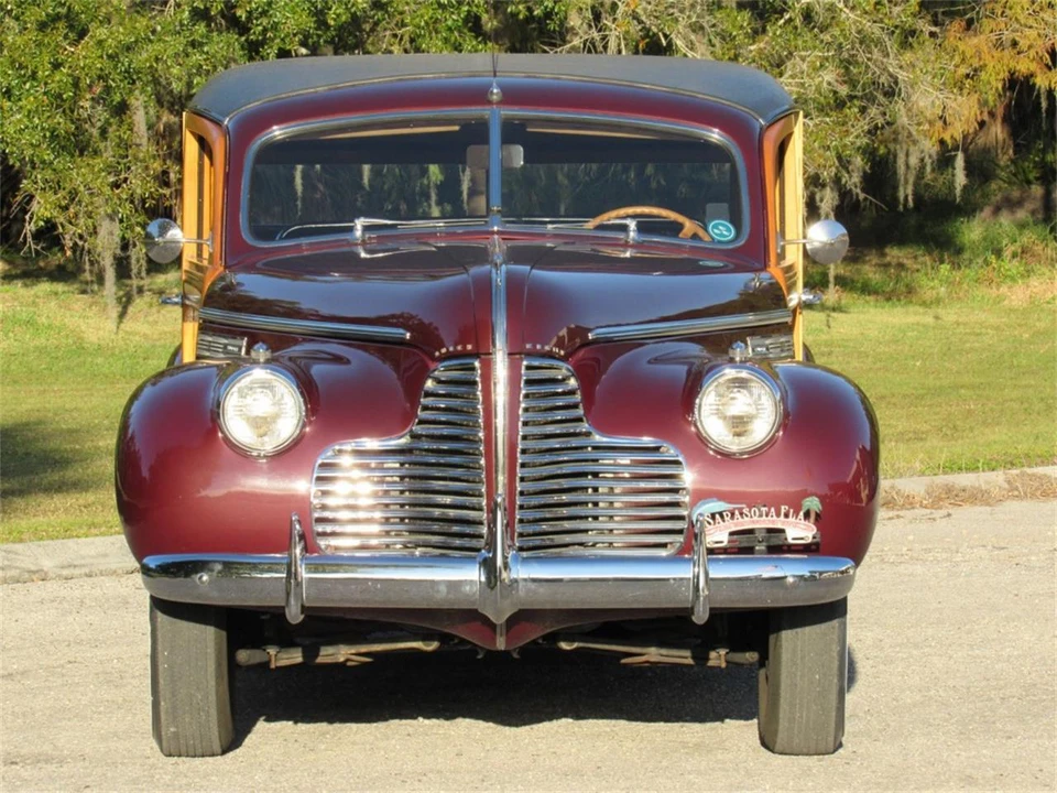 1940 Buick Special - Image 2 of 31