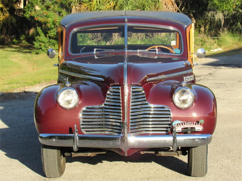 1940 Buick Special - Image 16 of 31