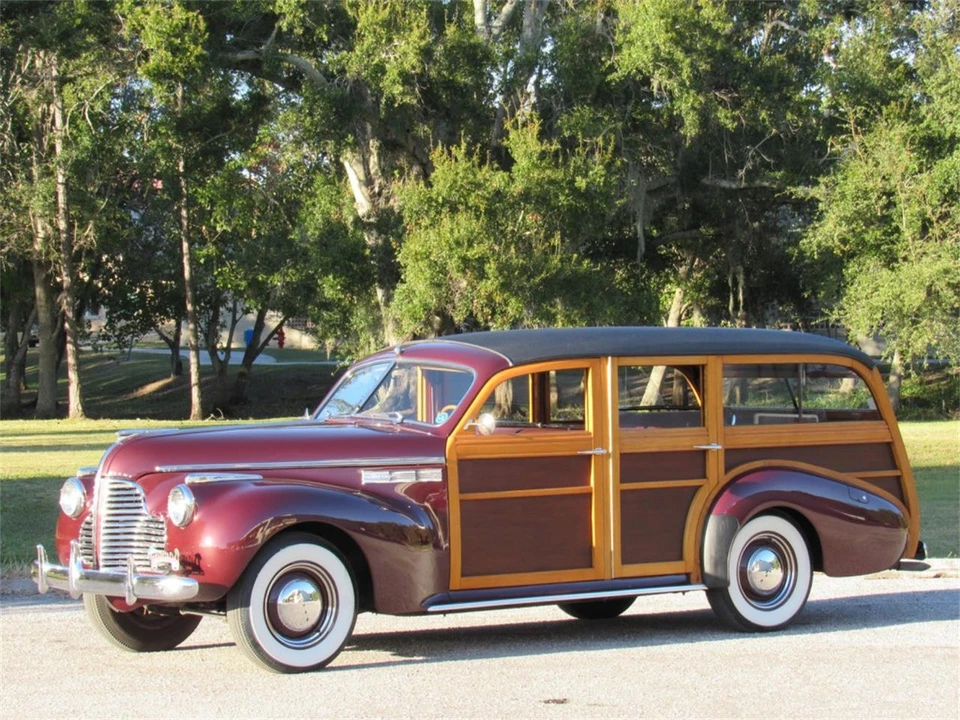 1940 Buick Special - Image 4 of 31