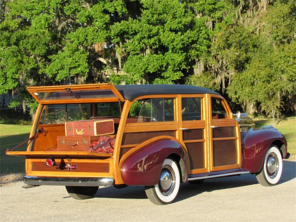1940 Buick Special - Image 24 of 31