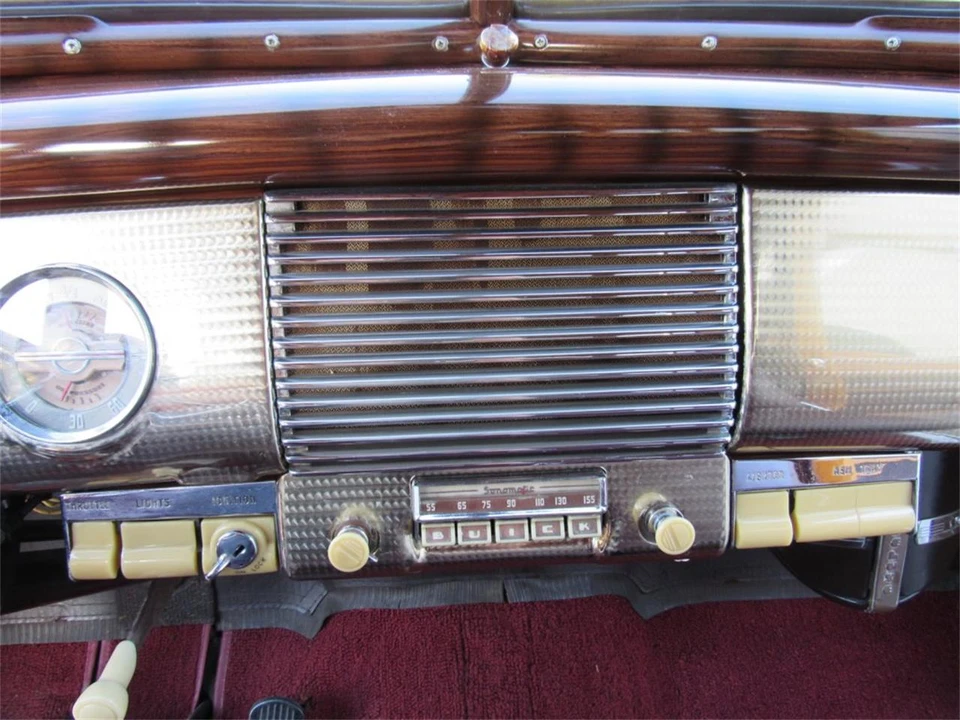 1940 Buick Special - Image 30 of 31