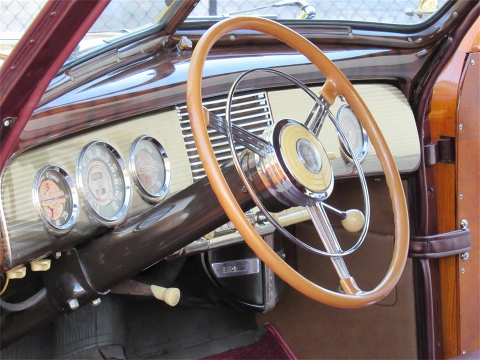 1940 Buick Special - Image 28 of 31
