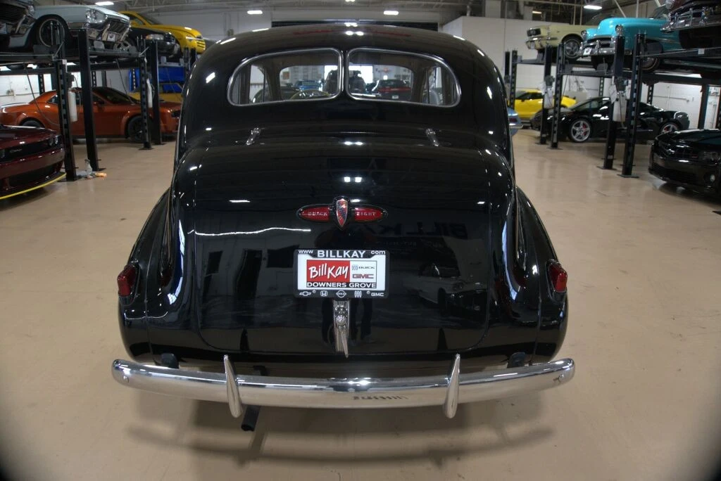1940 Buick Roadmaster - Image 5 of 12