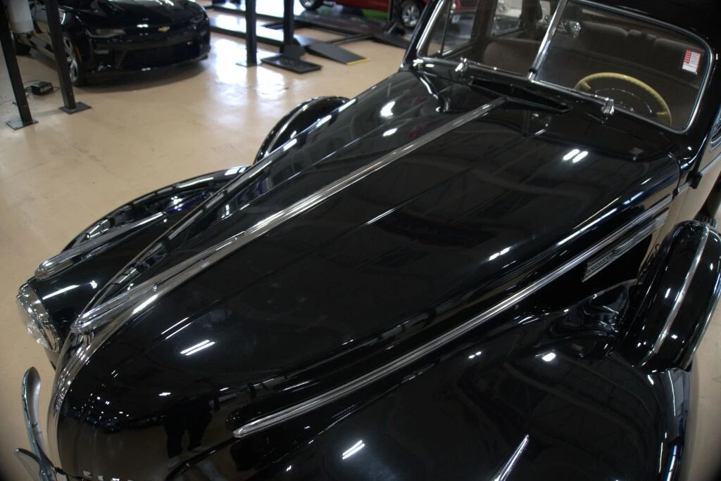 1940 Buick Roadmaster - Image 12 of 12