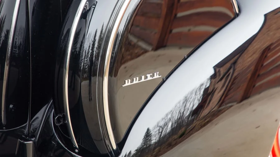 1940 Buick Roadmaster - Image 20 of 21