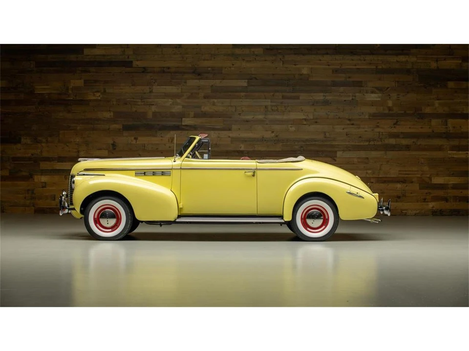 1940 Buick Special - Image 2 of 4
