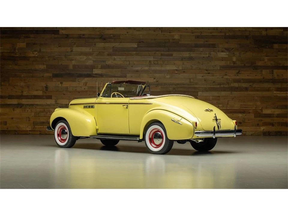 1940 Buick Special - Image 3 of 4