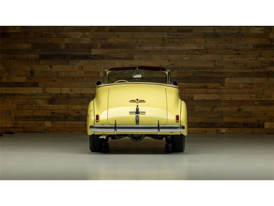 1940 Buick Special - Image 4 of 4