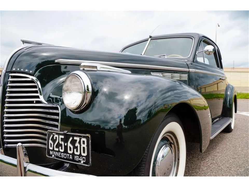 1940 Buick Special - Image 26 of 31