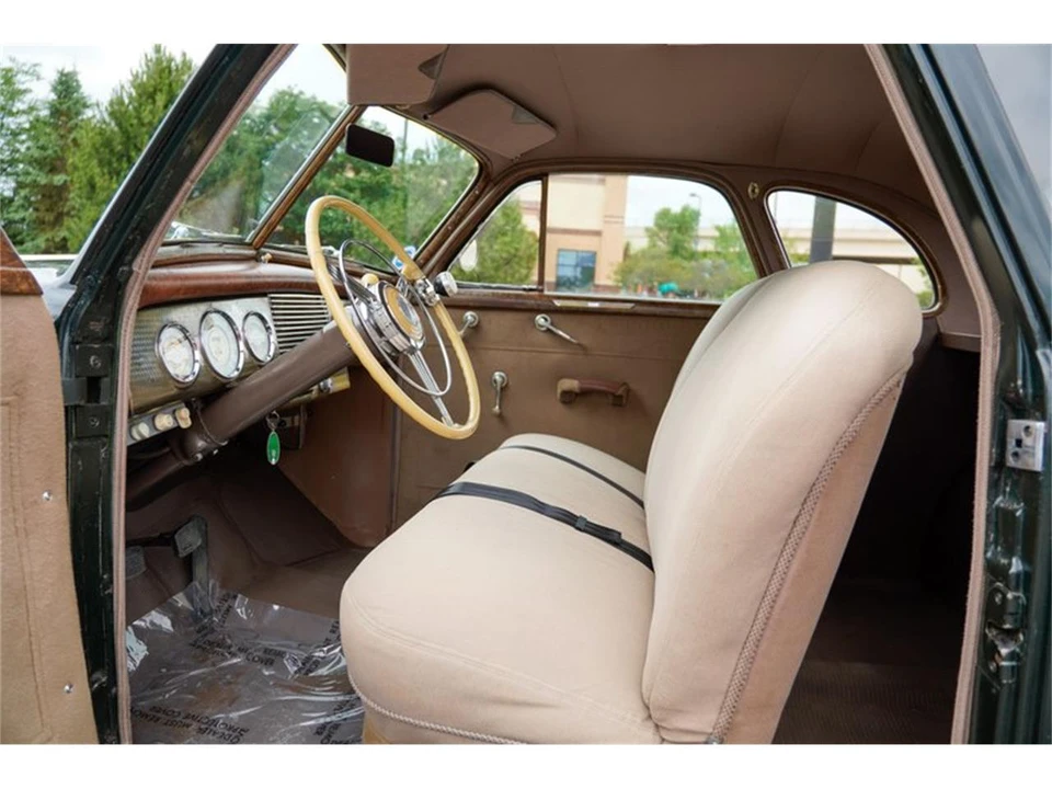 1940 Buick Special - Image 11 of 31
