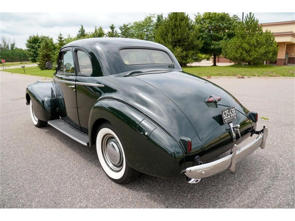 1940 Buick Special - Image 6 of 31