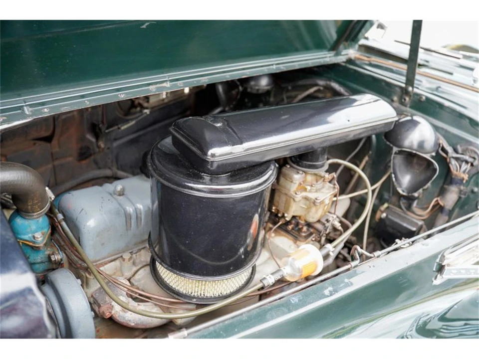 1940 Buick Special - Image 21 of 31