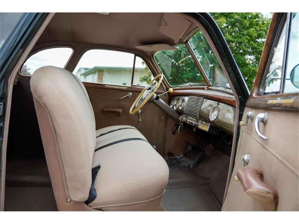 1940 Buick Special - Image 16 of 31