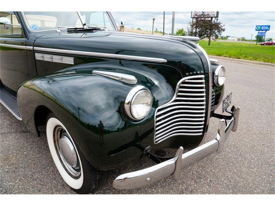 1940 Buick Special - Image 31 of 31