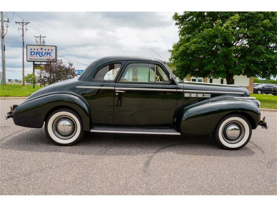 1940 Buick Special - Image 2 of 31
