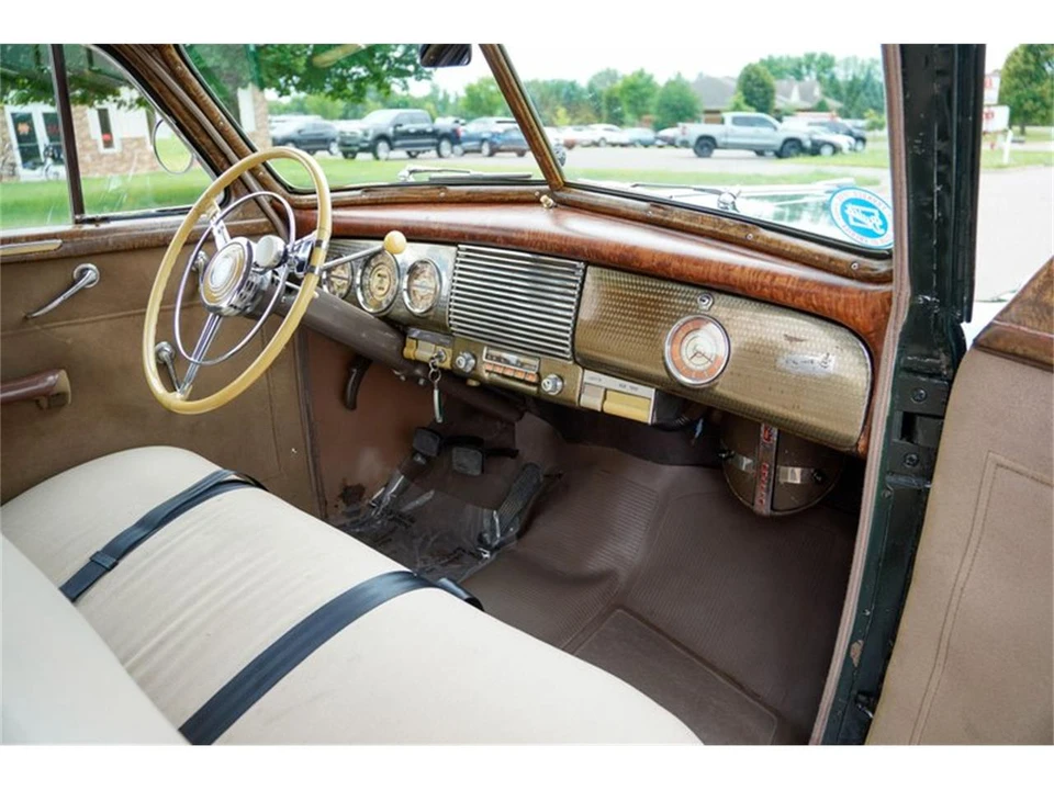 1940 Buick Special - Image 17 of 31