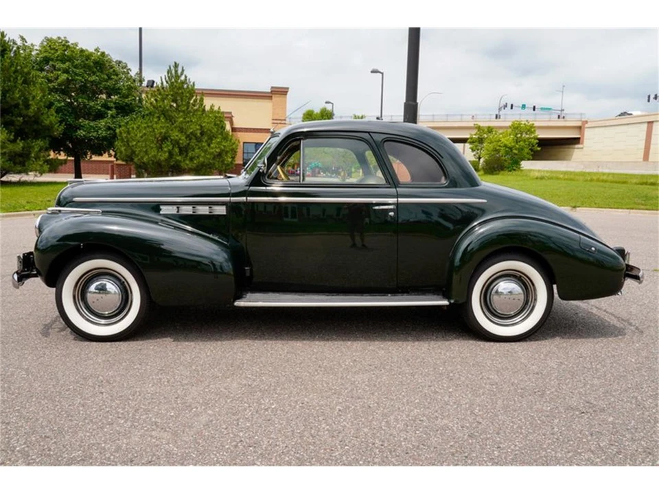 1940 Buick Special - Image 7 of 31