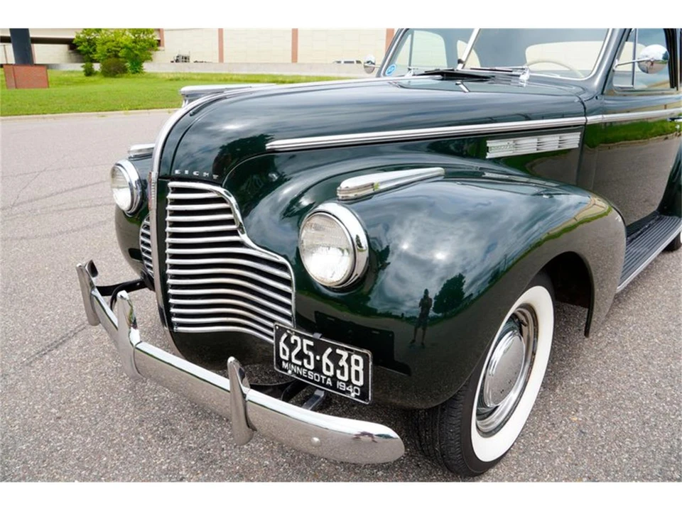 1940 Buick Special - Image 27 of 31