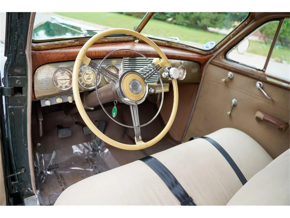 1940 Buick Special - Image 12 of 31