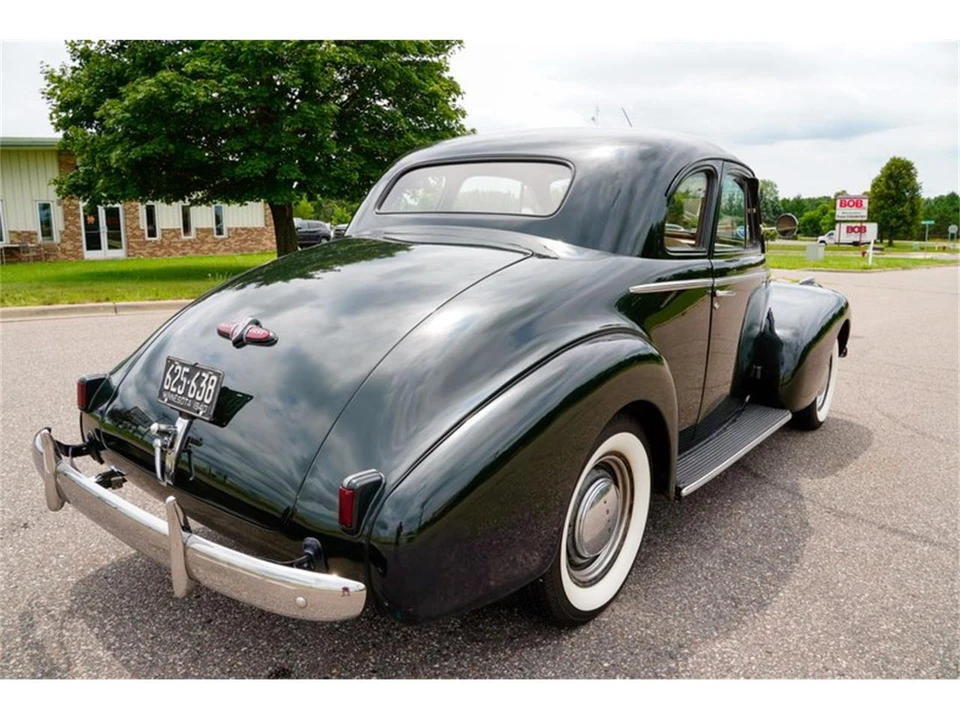 1940 Buick Special - Image 3 of 31