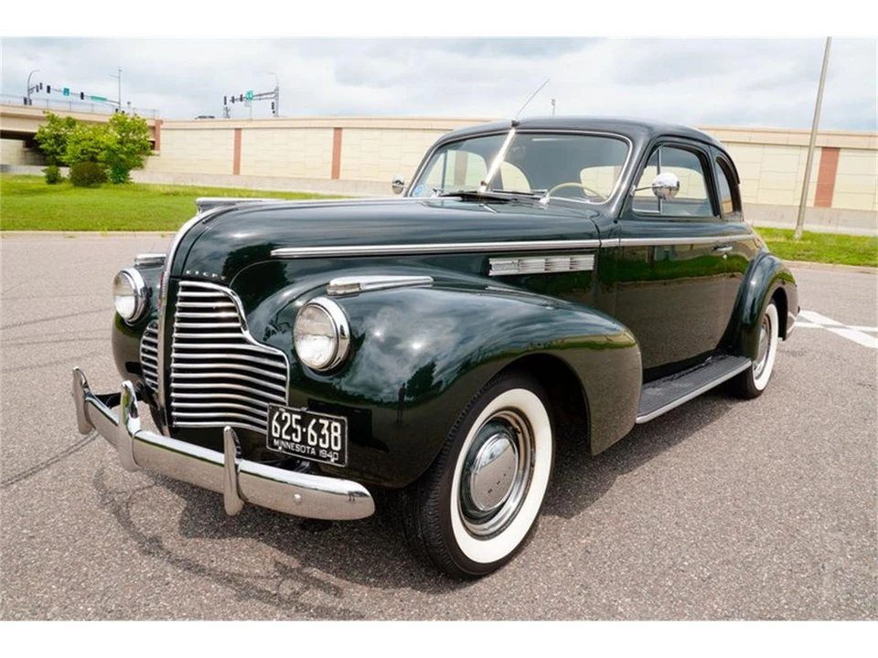 1940 Buick Special - Image 8 of 31