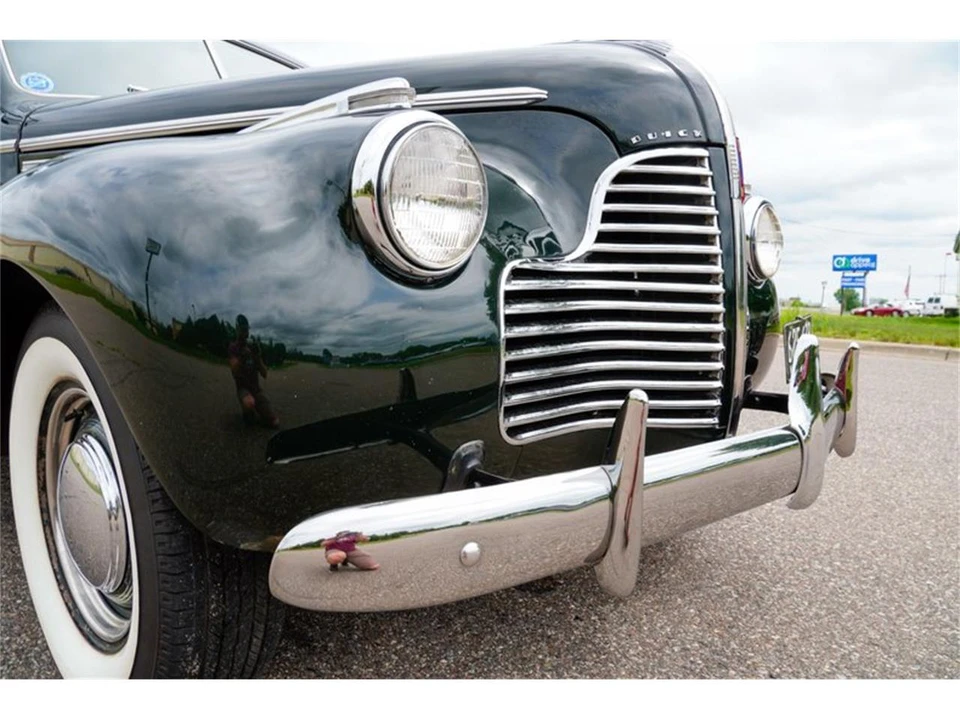 1940 Buick Special - Image 28 of 31