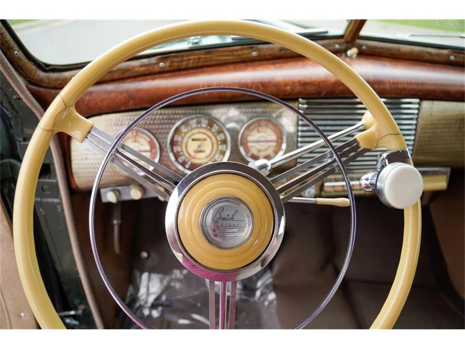 1940 Buick Special - Image 13 of 31