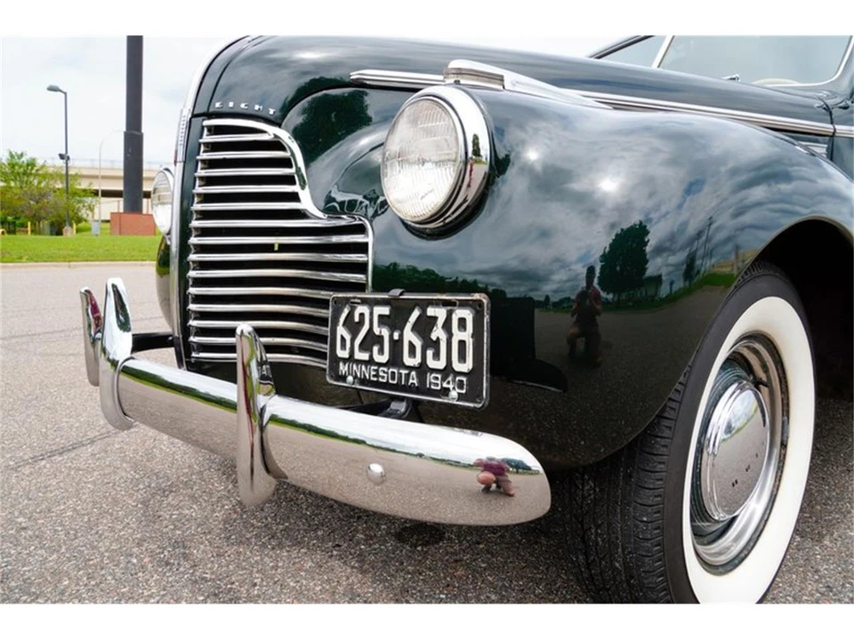 1940 Buick Special - Image 24 of 31