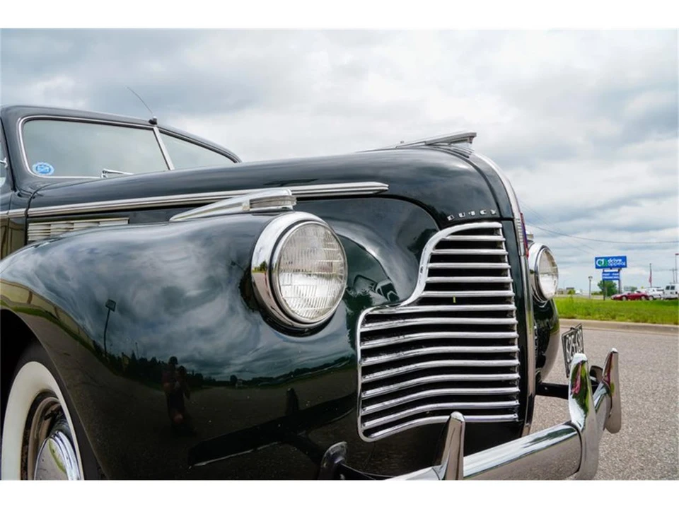 1940 Buick Special - Image 29 of 31