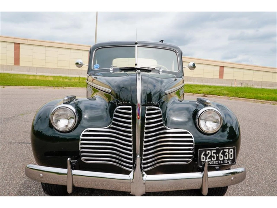 1940 Buick Special - Image 9 of 31