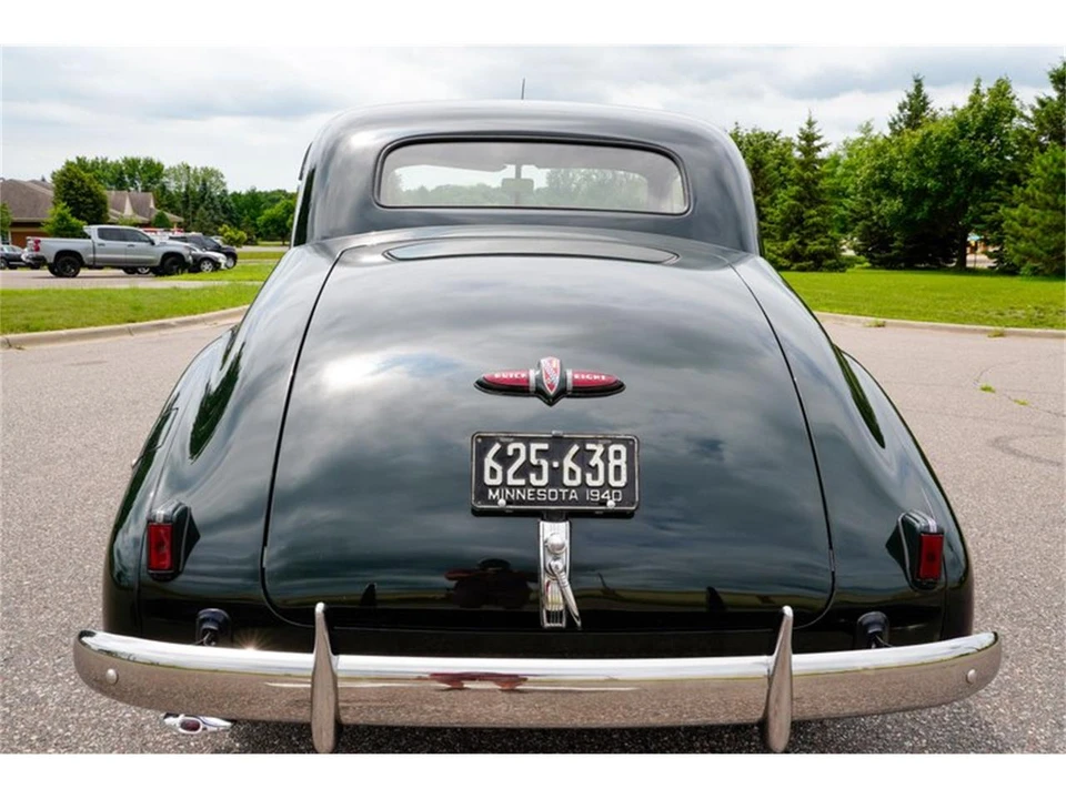1940 Buick Special - Image 5 of 31