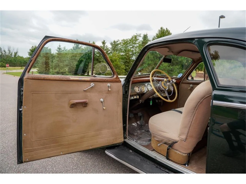 1940 Buick Special - Image 10 of 31
